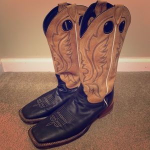 Justin Boots